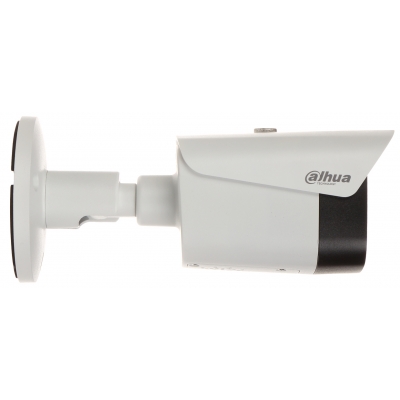 HYBRYDOWA KAMERA TERMOWIZYJNA IP TPC-BF1241-D3F4 3.5 mm - 960p, 4 mm - 4 Mpx DAHUA