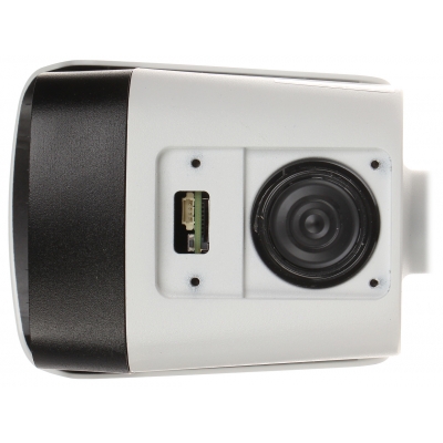 HYBRYDOWA KAMERA TERMOWIZYJNA IP TPC-BF1241-D3F4 3.5 mm - 960p, 4 mm - 4 Mpx DAHUA