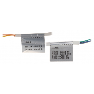 HYBRYDOWA KAMERA TERMOWIZYJNA IP TPC-BF1241-D3F4 3.5 mm - 960p, 4 mm - 4 Mpx DAHUA