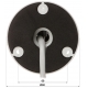 HYBRYDOWA KAMERA TERMOWIZYJNA IP TPC-BF1241-D3F4 3.5 mm - 960p, 4 mm - 4 Mpx DAHUA