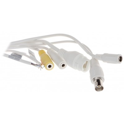 HYBRYDOWA KAMERA TERMOWIZYJNA IP TPC-BF2120-T1F4 1.0 mm - 1.3 Mpx, 4 mm - 1080p DAHUA
