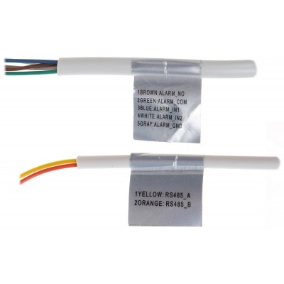 HYBRYDOWA KAMERA TERMOWIZYJNA IP TPC-BF2120-T1F4 1.0 mm - 1.3 Mpx, 4 mm - 1080p DAHUA