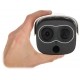 HYBRYDOWA KAMERA TERMOWIZYJNA IP TPC-BF2120-T1F4 1.0 mm - 1.3 Mpx, 4 mm - 1080p DAHUA