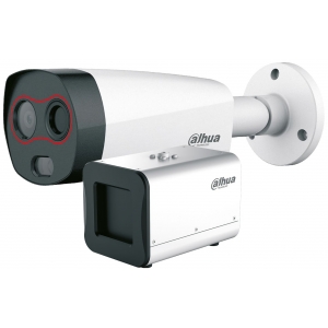 SYSTEM POMIARU TEMPERATURY LUDZKIEGO CIAŁA TPC-BF2221-HTM+TPC-HBB-CHW DAHUA