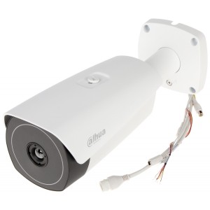 KAMERA TERMOWIZYJNA IP TPC-BF5300-A13 - 1.4 Mpx, 13 mm DAHUA