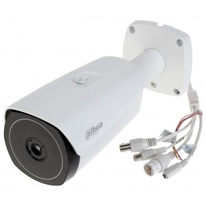 KAMERA TERMOWIZYJNA IP TPC-BF5300-A7 - 1.4 Mpx, 7.5 mm DAHUA