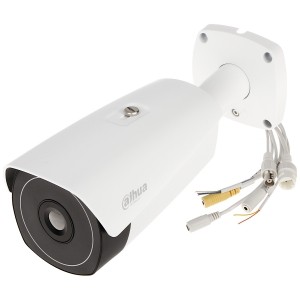 KAMERA TERMOWIZYJNA IP TPC-BF5400-B7 - 1.4 Mpx, 7.5 mm DAHUA