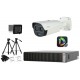 SYSTEM POMIARU TEMPERATURY LUDZKIEGO CIAŁA TPC-BF5421-T+BLACKBODY DAHUA
