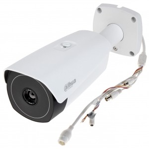 KAMERA TERMOWIZYJNA IP TPC-BF5600-TA19 - 1.4 Mpx, 25 mm DAHUA
