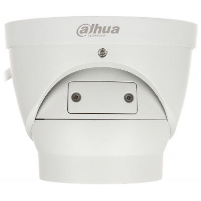HYBRYDOWA KAMERA TERMOWIZYJNA IP TPC-DF1241-D3F4 3.5 mm - 960p, 4 mm - 4 Mpx DAHUA
