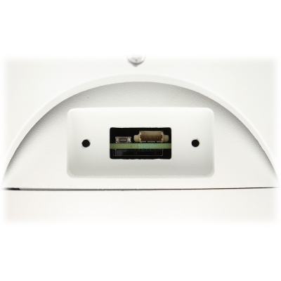 HYBRYDOWA KAMERA TERMOWIZYJNA IP TPC-DF1241-D3F4 3.5 mm - 960p, 4 mm - 4 Mpx DAHUA