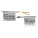 HYBRYDOWA KAMERA TERMOWIZYJNA IP TPC-DF1241-D3F4 3.5 mm - 960p, 4 mm - 4 Mpx DAHUA