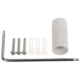 HYBRYDOWA KAMERA TERMOWIZYJNA IP TPC-DF1241-D3F4 3.5 mm - 960p, 4 mm - 4 Mpx DAHUA