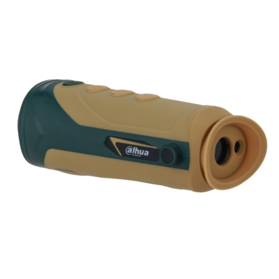 TERMOWIZOR RĘCZNY, MONOKULAR TPC-M20-B10-Y 10 mm DAHUA