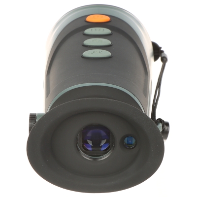 TERMOWIZOR RĘCZNY, MONOKULAR TPC-M40-B19-G 19 mm DAHUA