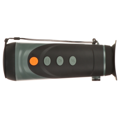 TERMOWIZOR RĘCZNY, MONOKULAR TPC-M40-B25-G 25 mm DAHUA