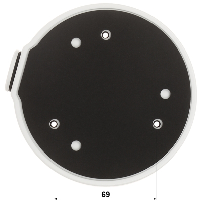 UCHWYT KAMERY TR-JB03-H-IN UNIVIEW