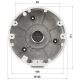 UCHWYT KAMERY TR-JB03-H-IN UNIVIEW