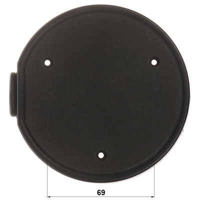 UCHWYT KAMERY TR-JB03-I-IN-BLACK UNIVIEW