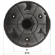 UCHWYT KAMERY TR-JB03-I-IN-BLACK UNIVIEW