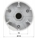 UCHWYT KAMERY TR-JB03-I-IN UNIVIEW