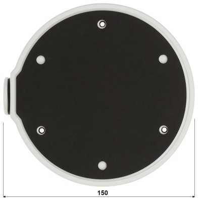 UCHWYT KAMERY TR-JB04-C-IN UNIVIEW