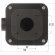 UCHWYT KAMERY TR-JB05-A-IN-BLACK UNIVIEW