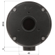 UCHWYT KAMERY TR-JB05-B-IN-BLACK UNIVIEW