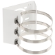 UCHWYT NA SŁUP TR-UP06-IN UNIVIEW
