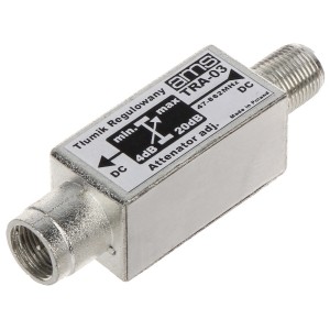 TŁUMIK TRA-03
