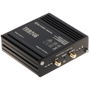 BRAMKA 4G/LTE TRB246 Dual SIM Teltonika