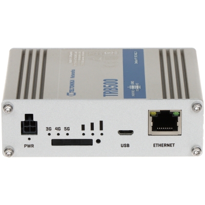 BRAMKA 5G TRB500 Teltonika