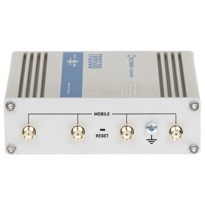 BRAMKA 5G TRB500 Teltonika