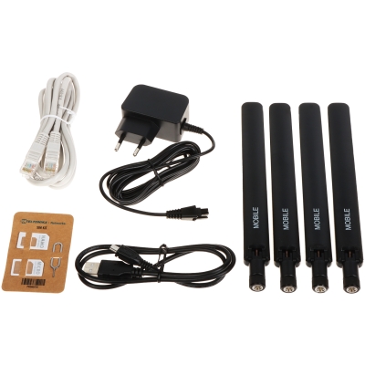 BRAMKA 5G TRB500 Teltonika