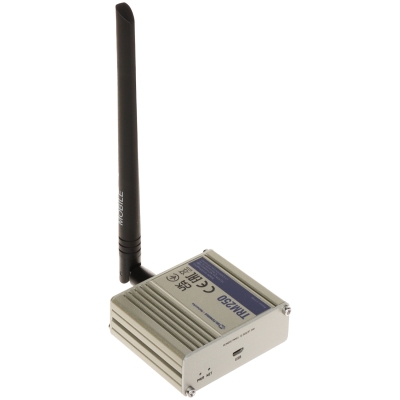 MODEM PRZEMYSŁOWY TRM250 LTE (Cat M1)/NB-IoT/EGPRS Teltonika