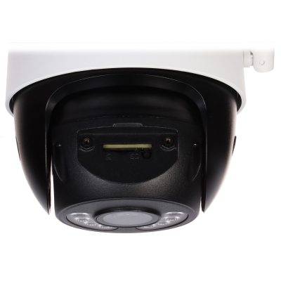 KAMERA IP OBROTOWA ZEWNĘTRZNA UHO-P1A-M3F4D Wi-Fi - 3 Mpx 4 mm UNIVIEW