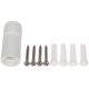KAMERA IP OBROTOWA ZEWNĘTRZNA UHO-P1A-M3F4D Wi-Fi - 3 Mpx 4 mm UNIVIEW