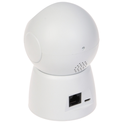 KAMERA IP OBROTOWA WEWNĘTRZNA UHO-S2E-M3 Wi-Fi - 3 Mpx 4 mm UNIVIEW