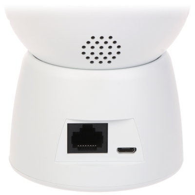 KAMERA IP OBROTOWA WEWNĘTRZNA UHO-S2E-M3 Wi-Fi - 3 Mpx 4 mm UNIVIEW