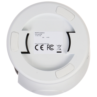 KAMERA IP OBROTOWA WEWNĘTRZNA UHO-S2E-M3 Wi-Fi - 3 Mpx 4 mm UNIVIEW