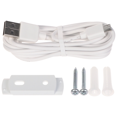 KAMERA IP OBROTOWA WEWNĘTRZNA UHO-S2E-M3 Wi-Fi - 3 Mpx 4 mm UNIVIEW