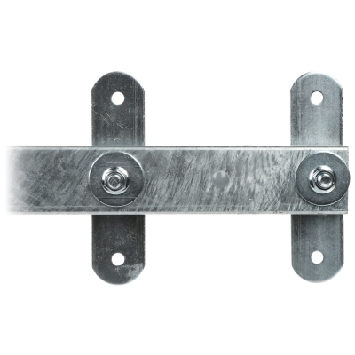 UCHWYT MUROWY BOCZNY UML-43H85