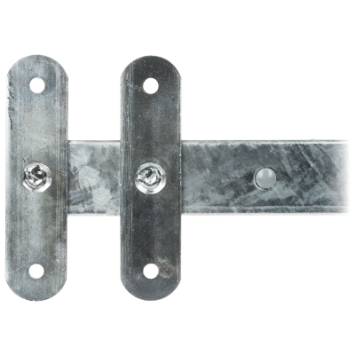 UCHWYT MUROWY BOCZNY UML-43H85