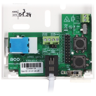 UNIFON CYFROWY UPRO/ACO ACO
