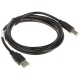 PRZEWÓD USB-A/USB-B-1.8M 1.8 m