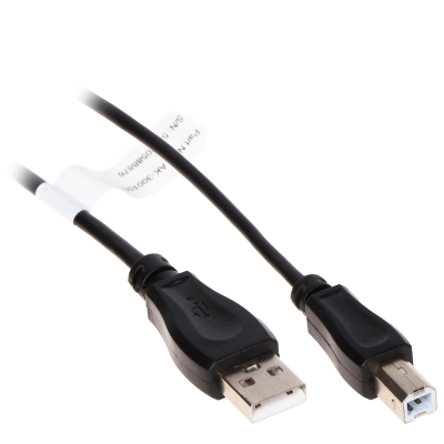 PRZEWÓD USB-A/USB-B-5M 5 m