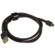 PRZEWÓD USB-A/USB-MICRO/1.2M-GC PowerStream 1.2 m Green Cell