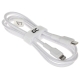 PRZEWÓD USB-C/LIGHTNING/1M-GC 1 m Green Cell