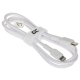 PRZEWÓD USB-C/LIGHTNING/1M/W-GC PowerStream 1 m Green Cell