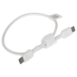 PRZEWÓD USB-C/USB-C/0.3M/W-GC PowerStream 0.3 m Green Cell